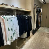 به یک خانوم برا فروشندگی نیازمندیم