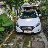 توسان ۲۰۱۵ (ix35-24) اتوماتیک  دو دیفرانسیله