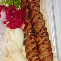 چلو کبابی باربیکیو لاویز|فروشگاه و مغازه|تربت جام, بیست متری منبع آب|دیوار