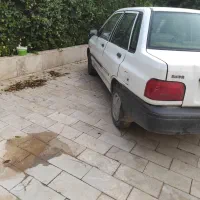 پراید ۹۱