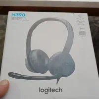 هدست لاجیتک H390