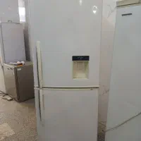 یخچال ایسان