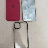 قاب گوشی آیفون ۱۱معمولی