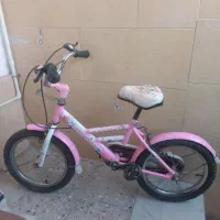دوچرخه ۱۶