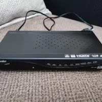 گیرنده تلویزیون Maxeeder