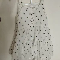 لباس کودک دخترانه