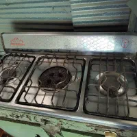 گاز جواهریان بدون مشکل