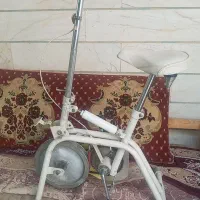 دوچرخه ثابت