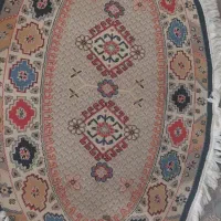 قالیچه گلیمی