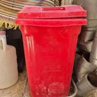 سطل آشغال سایز بزرگ