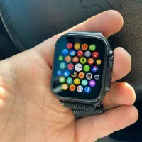 ساعت هوشمند Ultra