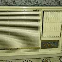 کولر 18 هزار درحد صفر
