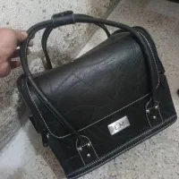 کیف لوازم ناخن کاری