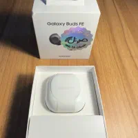 Galaxy bud FE نو|لوازم جانبی موبایل و تبلت|تهران, شکوفه|دیوار