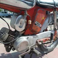 یاماها