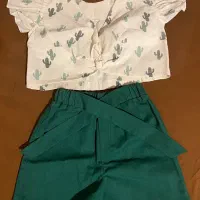 لباس بچه