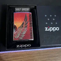 فندک زیپو اصل zippo