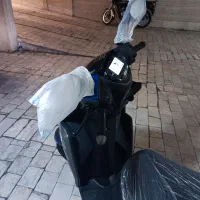 موتور انتورک TVS 1403 صفر خشک