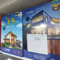 فروش،نصب و تعمیرات دزدگیر اماکن و‌منازل