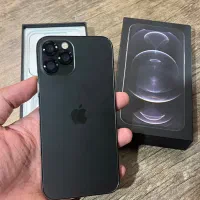 iphone 12 promax 256G ایفون ۱۲ پرو مکس