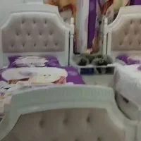 تخت خواب جوان و نوجوان