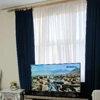 پرده فوری