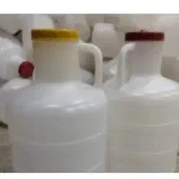 دبه آب تمیز