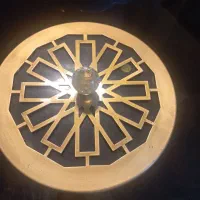 ظرف شکلات خوری