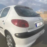 ۲۰۶ مدل ۹۸