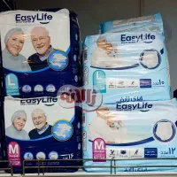 ایزی لایف چسبی ـ شورتی
