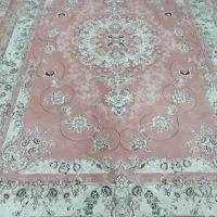 دوعدد فرش ۹متری در حد نو