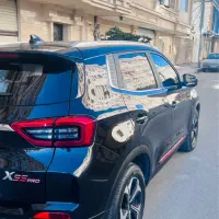 x55 pro ۱۴۰۱|خودرو سواری و وانت|مشهد, هفده شهریور|دیوار