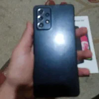 A52 S 5G 256 RAM8|موبایل|اصفهان, شهرک کاوه|دیوار