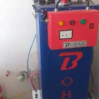دیگ بخار ۱۲۰لیتری....بوهار