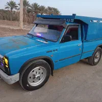 نیسان دیزل مدل ۹۱