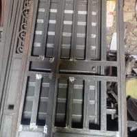 جوشکار سیار  انواع جوشکاری در محل