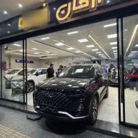 تیگو 7 پرو پرمیوم مدل 1404