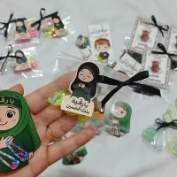 گیفت نذری و محرم