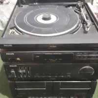 رادیو ظبط و گرامافون