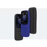 گوشی موبایل 105 نوکیا رجیستر شده ساخت ویتنام