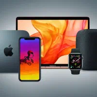 خدمات اپل ، ایفون و اپل ایدی