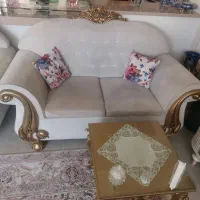 مبل|مبلمان خانگی و میز عسلی|تبریز, |دیوار
