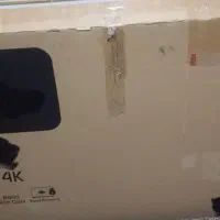 تلوزیون هایسنس 50 انج جی پلا4k
