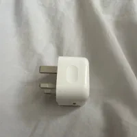 اداپتور ۲۰ وات ایفون اورجینال