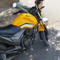 موتور دلتا ۱۶۰