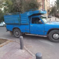 نیسان مدل ۸۲