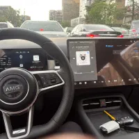 توکا amg i8|خودرو سواری و وانت|تهران, یوسف‌آباد|دیوار