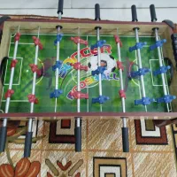 فوتبال دستی