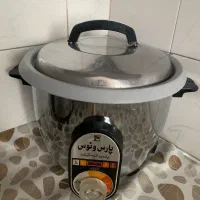 پلوپز برقی ۱۲ نفره درحد نو