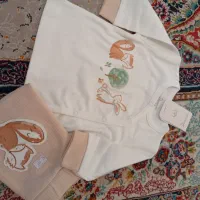 پنج تکه مارک دانالو